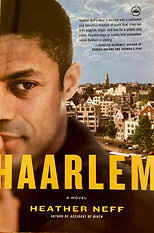 Official Author Website