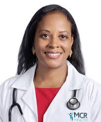 Monica Rider's Instagram, Twitter & Facebook