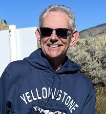 Douglas Allen Obituary