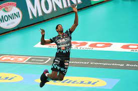 The official fanpage of wilfredo león venero, a volleyball player, in the season 2015/2016. Why Wilfredo Leon Is Still Chasing An Olympics Stint Sportsbet Io