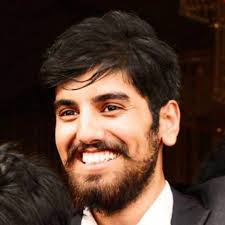 Fahad Umar's Instagram, Twitter & Facebook