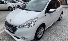 Image result for Golden White Mts 2014 Peugeot
