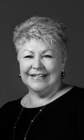 Vale Mrs Martha Mack VIC MAPS