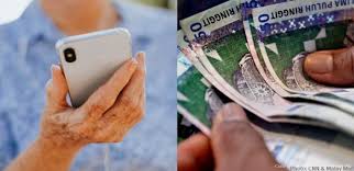 Malaysia practices reporting obligations against potential money laundering and corruption activities. Bfm News On Twitter A 90 Year Old Retiree In Malaysia Lost Her Life Savings Of Rm3 83mil After She Was Duped Into Believing She Was An Accomplice In A Money Laundering Syndicate The Scammers