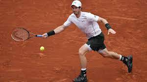 The fourth round was his best showing in his last 12 appearances on the red clay of roland garros. Murray Beats Gasquet To Reach Roland Garros Sfs Atp Tour Tennis