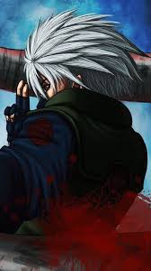 If you need to know other wallpaper, you could see our gallery on sidebar. Kakashi Phone Wallpapers On Wallpaperdog