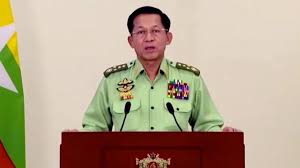 Location, size, and extent topography climate flora and fauna environment population migration ethnic groups languages religions transportation history union of myanmar. Myanmar Coup What Will The Military Do Now Bbc News