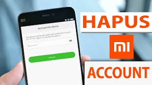 Berikutnya, anda harus memasukkan sandi icloud anda sehingga untuk mematikan cari saya ipad / iphone. Xiaomi Cloud