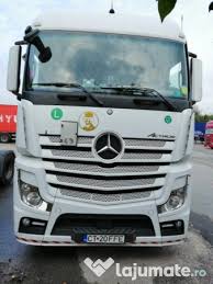 Angajam soferi cat b pentru curierat sau categoria c+e pentru comunitate (italia,olanda, anglia). Sofer Tir Pentru Tur Retur Ro Germania 2150 Euro ConstanÈ›a Adroi Job