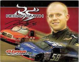 Together tastes better with coke. 2005 Regan Smith Signed Nascar Photo Card Postcard Dodge Racing Wcoa Vanity Hero Ebay