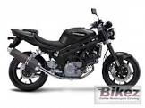 HYOSUNG-650GT