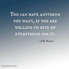 Pin By Fitness Truth On Motivational Quotes Writer Quotes Jm Barrie Quotes Cool Words