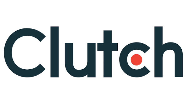 Clutch.co Vector Logo - (.SVG + .PNG) - VectorLogoSeek.Com