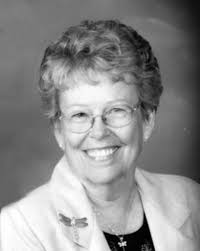 Sharon Shipley Obituary (1925