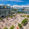 For the location of the olympic village in singapore, see nanyang technological university or 2010 summer youth olympics#youth olympic village. 3