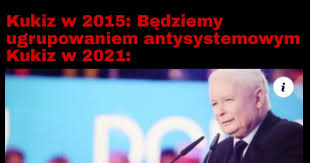 Kukiz naplujcie mi w ryj. Jesli Zostane Politykiem Naplujcie Mi W Ryj