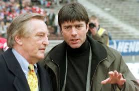 Als spieler in der saison 1980/81 und eineinhalb jahrzehnte später als trainer. Einer Mit Weitblick Joachim Low Wird Uns Als Bundestrainer Erhalten Bleiben Einen Blick Auf Seine Karriere Werfen Wir In Unserer Bildergalerie Stuttgarter Zeitung