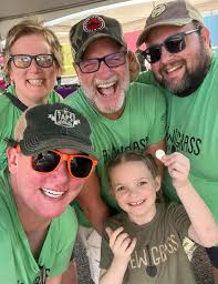 Greater Huntington Park & Recreation District