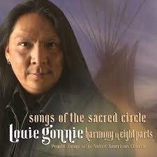 Songs of the Sacred Circle: Harmony In Eight Parts