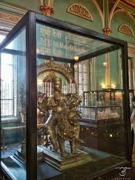 Dr.Bhau Daji Lad City Museum ...