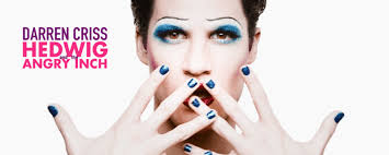 Hedwig and the Angry Inch!