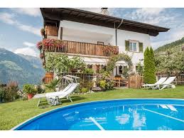 Hier finden sie häuser vieler immobilienportale und durch die einfache & schnelle häusersuche mit intuitiven. Alle Unterkunfte In Schenna Garni Georgenhohe
