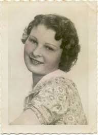 Edna Mae Ivey Harris (1913-2005)