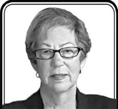 Linda JOBIN Obituary