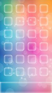 Full screen wallpaper (now you can set original size image in home and lock screen) and many other apps. Iphone Wallpaper Home Screen