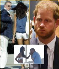 Prince Harry threatens lawsuit over Meghan Markle yacht past rumors