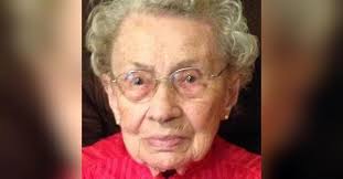 Henrietta Anna Lasher Obituary