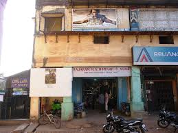Joegoauk S Point Of View Cinema Houses Of Goa Old New Hirabai talkies theatre owned by zantye. cinema houses of goa old