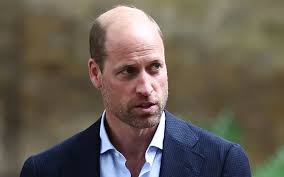 What your facial hair says about you, from William's beard to the Hackney  moustache