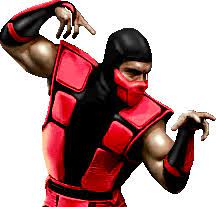 You must enter the following codes within ten seconds to unlock the. Ermac Umk3 Mortal Kombat Fandom