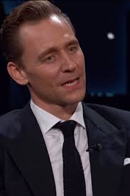 Daddy Hiddleston out with his baby in London,