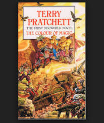 Every Discworld Novel Ranked Definitively By Me Went