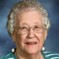 Obituary information for Edith L Williamson