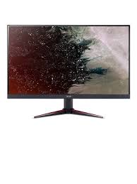 A gaming monitor for the masses? Acer Vg270 Gaming Monitor 27 Zoll 69 Cm Bildschirm Full Hd 75hz Hdmi 60hz Vga 1ms Vrb 2xhdmi 1 4 Vga Hdmi Freesync Amazon De Kuche Haushalt