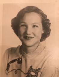 Helen Marie (Rushing) Newsome Obituary