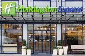 Hotel holiday inn express berlin city centre 3 stars is situated on stresemannstr. Holiday Inn Express Berlin City Centre An Ihg Hotel Room Reviews Photos Berlin 2021 Deals Price Trip Com