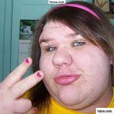All the pics are so ugly that you make throw up or say eww, but it's all in good humor. Pin On Emo
