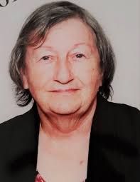 Obituary for Jeannette Martha (Endsley) Bearden