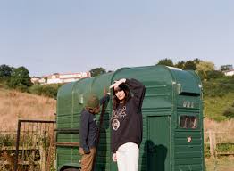 King Hannah: the sound of the American West comes to Liverpool