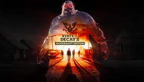 Your next mission is useful utilities that tasks you with building a structure that will provide your base with power. State Of Decay 2 Juggernaut Edition On Steam