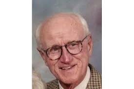 Vernon Swanson Obituary (1922