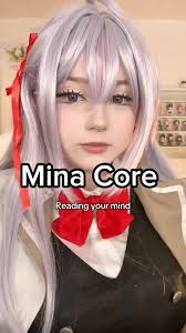 The Coma 2 Vicious Sisters Mina Outfits