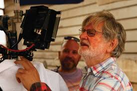 australian cinematographer