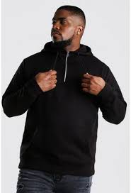 Free shipping on orders over $25 shipped by amazon. Black Hoodies For Men Plain Black Hoodies Boohooman