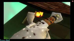 Psychonauts: Raz and The Milkman Conspiracy Part 10 (No Commentary) -  YouTube