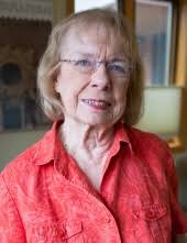 Obituary information for Joan Mohan